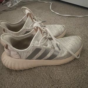 adidas running sneakers size 7